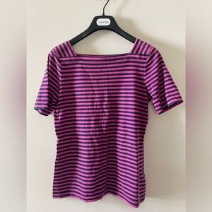 Tommy Hilfiger Top Sz s (1308)